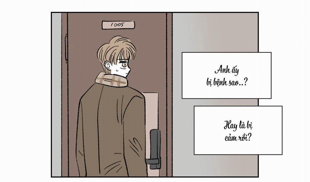 Tình Tay Ba Giữa Chó, Sói Và Mèo 31 trang 7