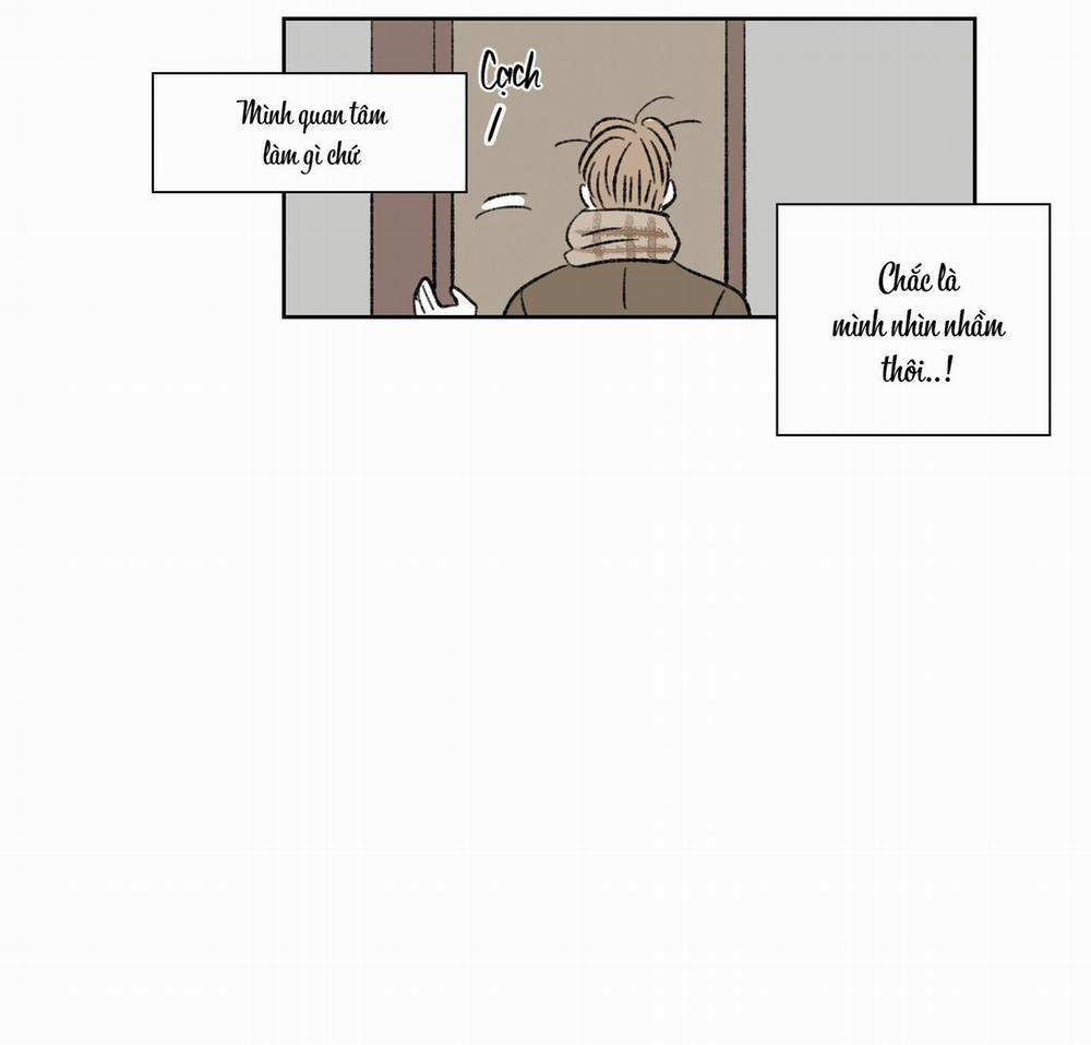 Tình Tay Ba Giữa Chó, Sói Và Mèo 31 trang 8