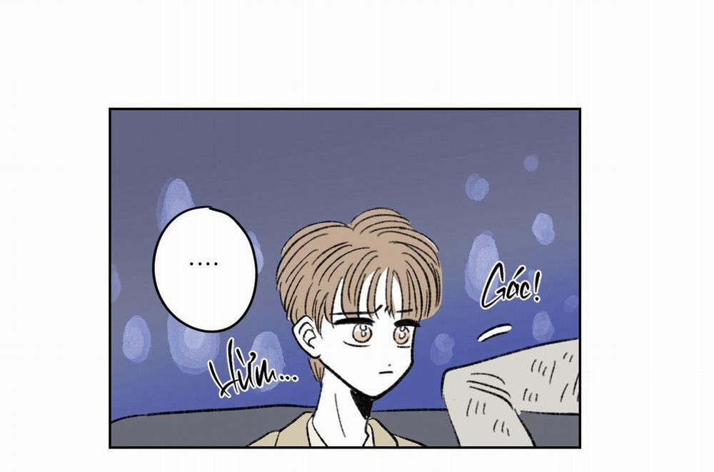 Tình Tay Ba Giữa Chó, Sói Và Mèo 32 trang 0