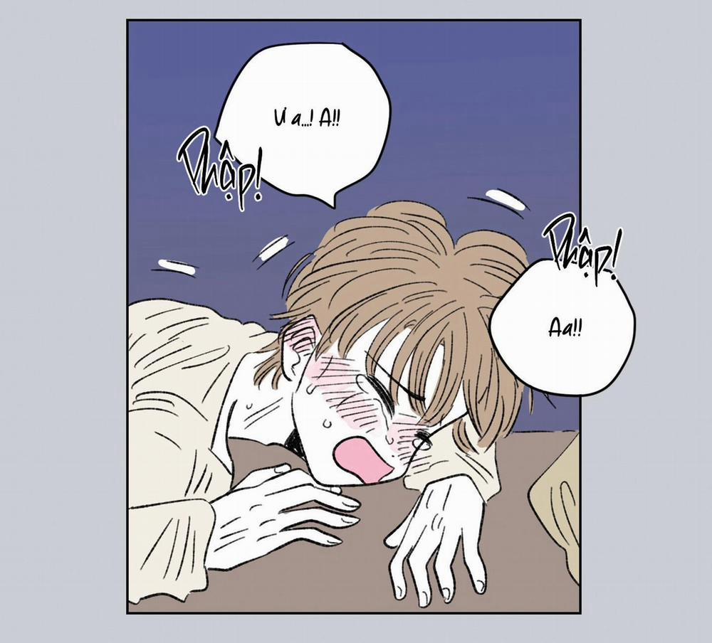 Tình Tay Ba Giữa Chó, Sói Và Mèo 32 trang 42