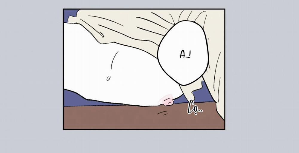 Tình Tay Ba Giữa Chó, Sói Và Mèo 32 trang 43