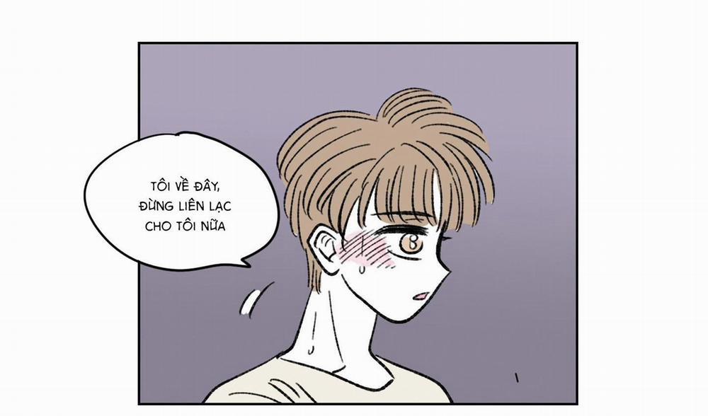 Tình Tay Ba Giữa Chó, Sói Và Mèo 33 trang 15