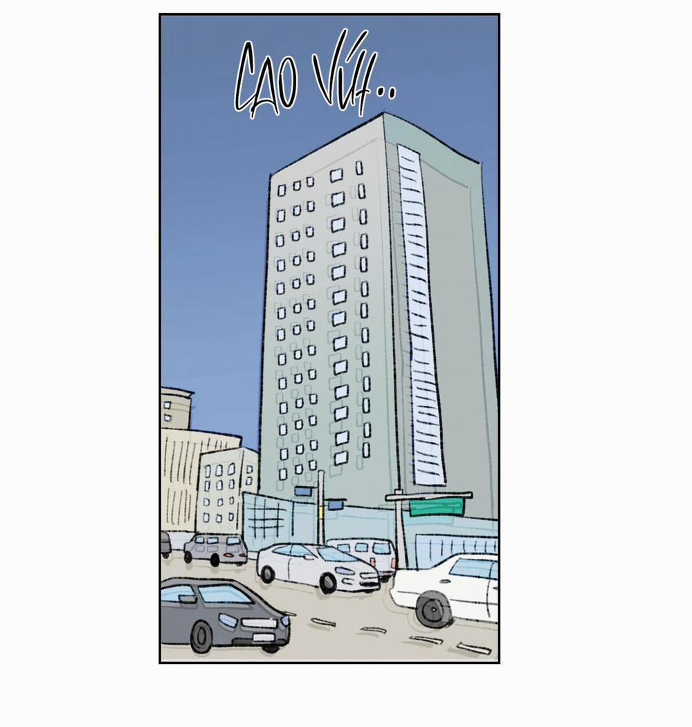 Tình Tay Ba Giữa Chó, Sói Và Mèo 33 trang 31