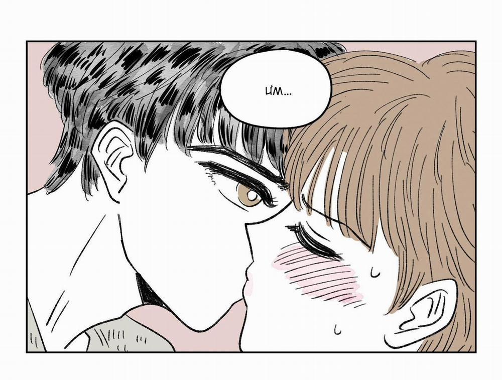 Tình Tay Ba Giữa Chó, Sói Và Mèo 34 trang 17