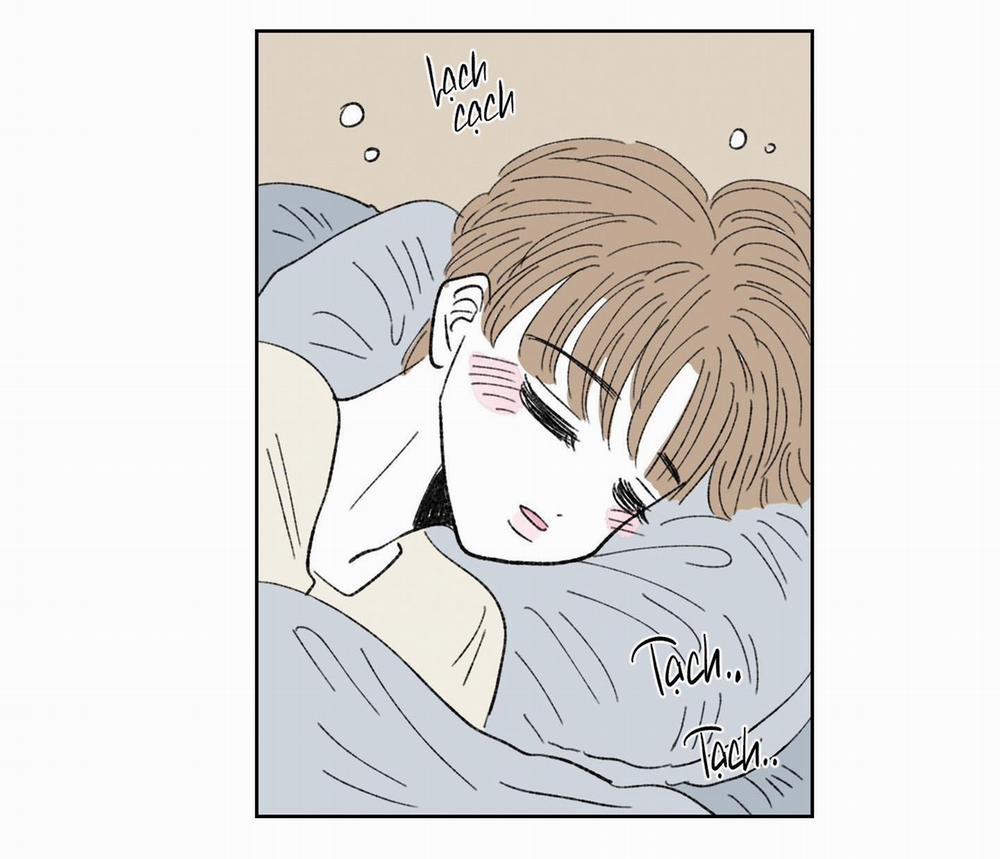 Tình Tay Ba Giữa Chó, Sói Và Mèo 34 trang 38