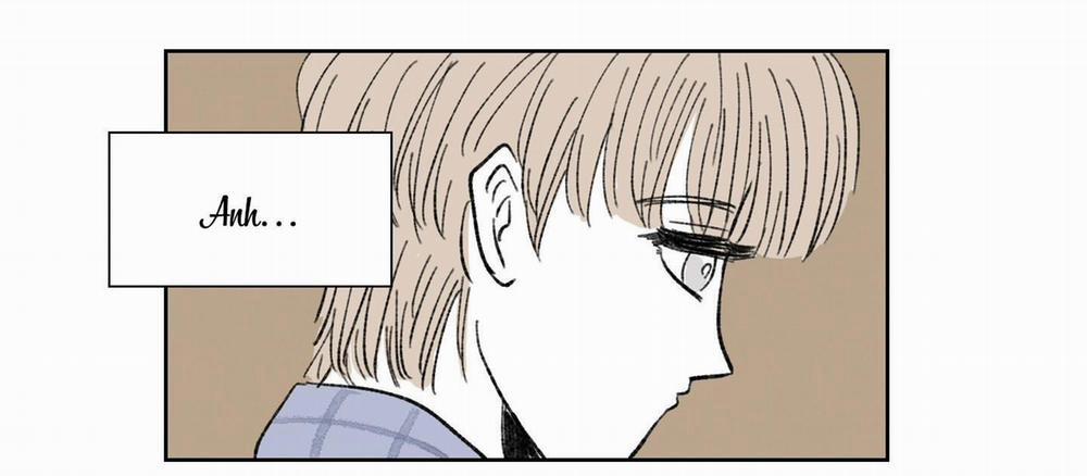 Tình Tay Ba Giữa Chó, Sói Và Mèo 34 trang 41