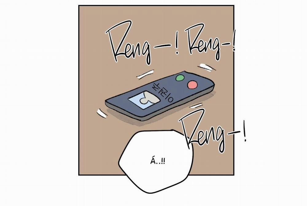 Tình Tay Ba Giữa Chó, Sói Và Mèo 35 trang 15