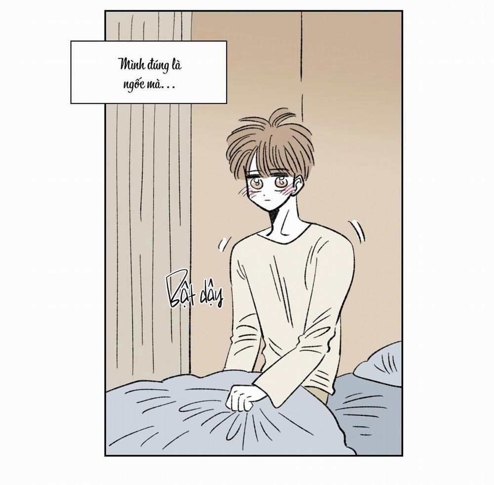 Tình Tay Ba Giữa Chó, Sói Và Mèo 35 trang 2