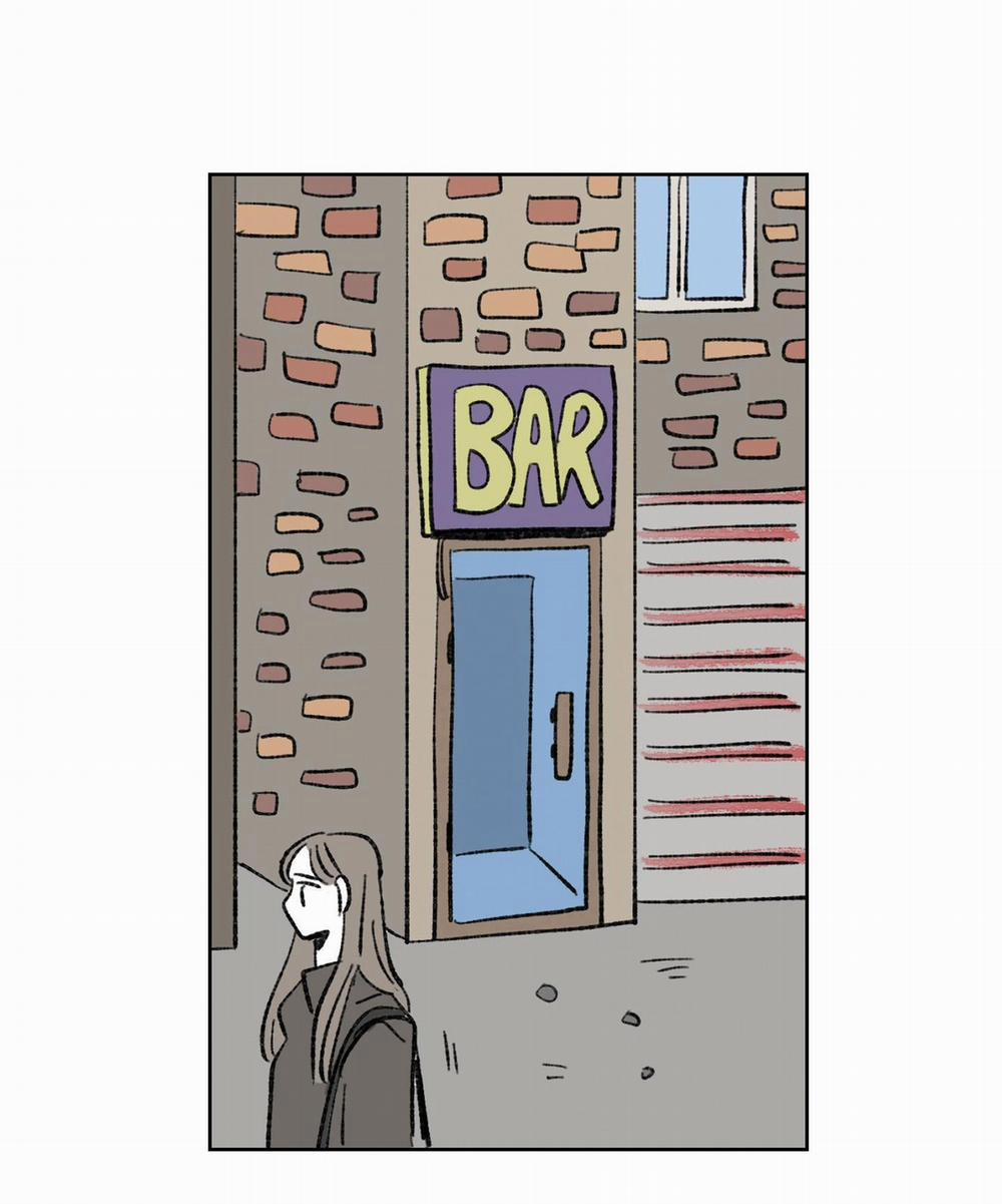 Tình Tay Ba Giữa Chó, Sói Và Mèo 35 trang 21