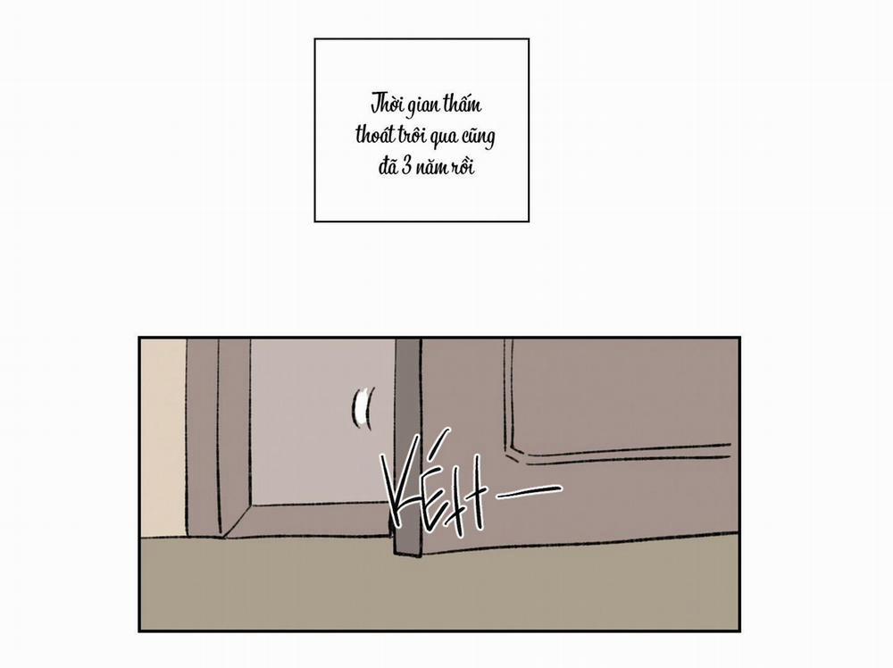 Tình Tay Ba Giữa Chó, Sói Và Mèo 35 trang 5