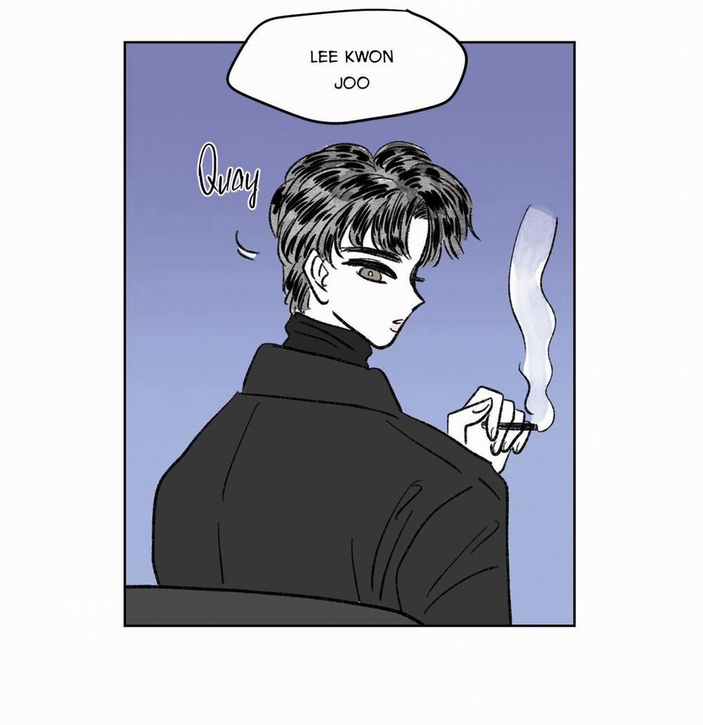 Tình Tay Ba Giữa Chó, Sói Và Mèo 35 trang 59