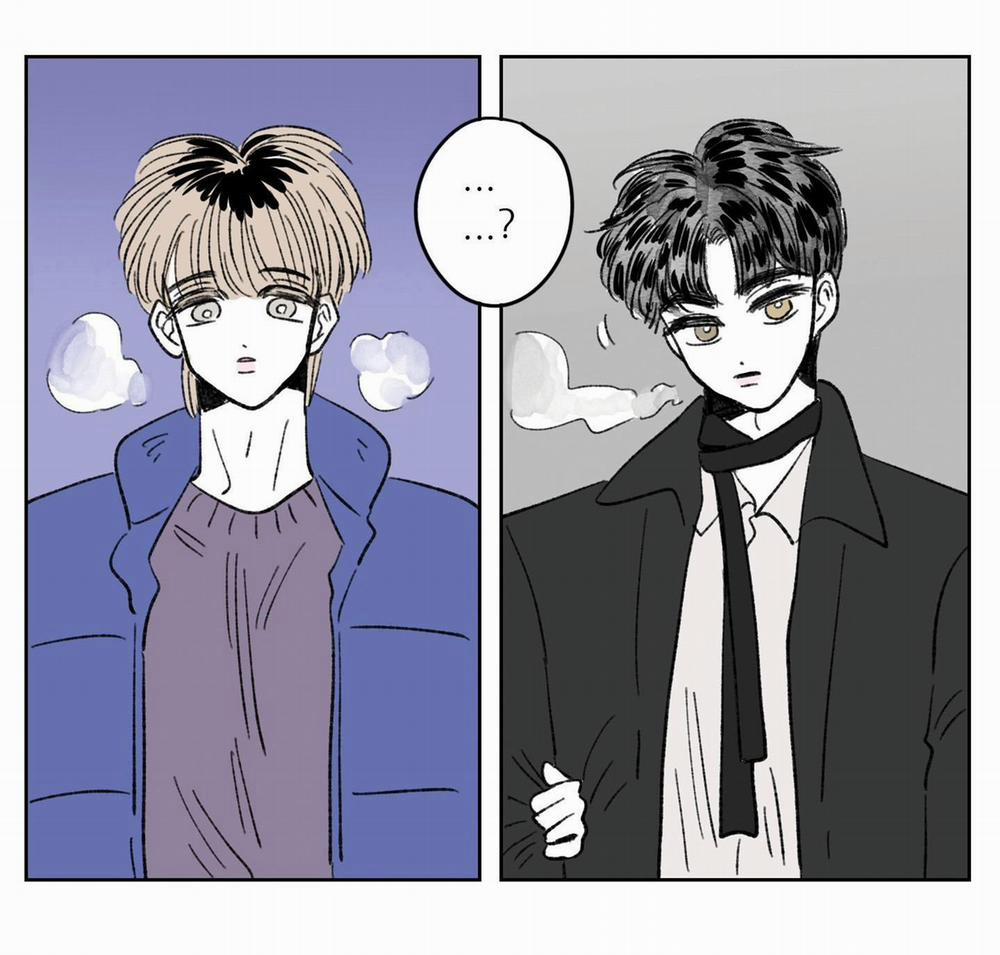 Tình Tay Ba Giữa Chó, Sói Và Mèo 36 trang 11