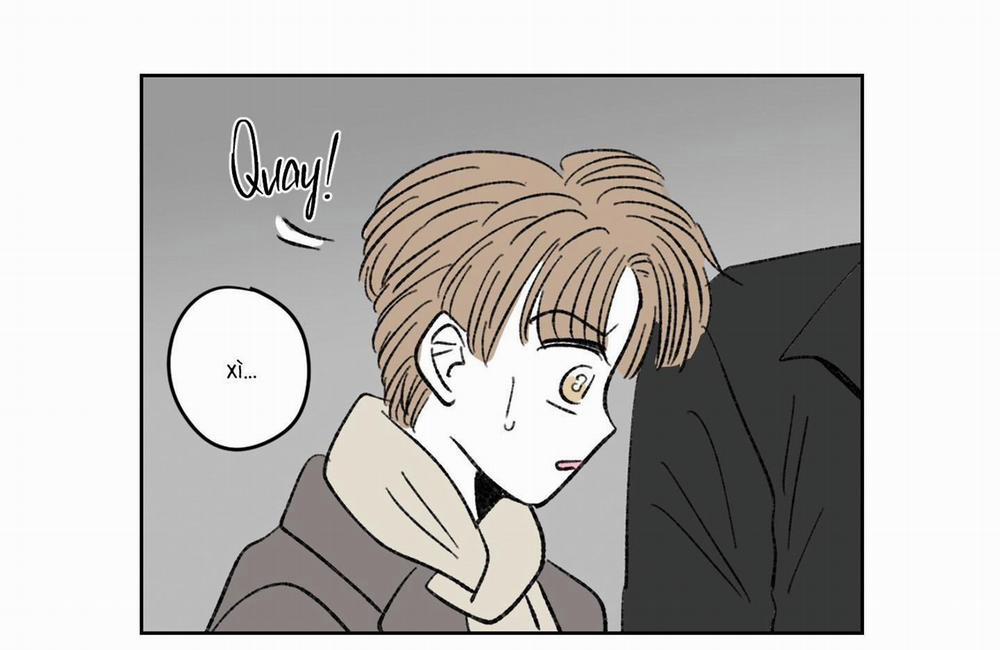 Tình Tay Ba Giữa Chó, Sói Và Mèo 36 trang 12