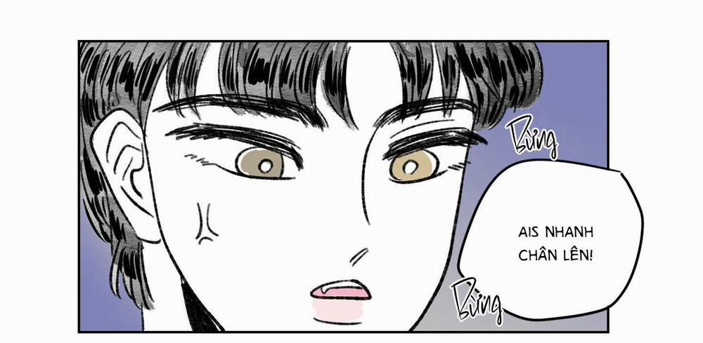 Tình Tay Ba Giữa Chó, Sói Và Mèo 36 trang 24