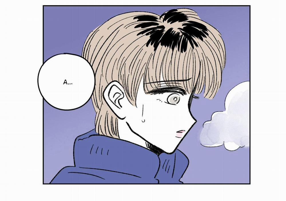 Tình Tay Ba Giữa Chó, Sói Và Mèo 36 trang 31