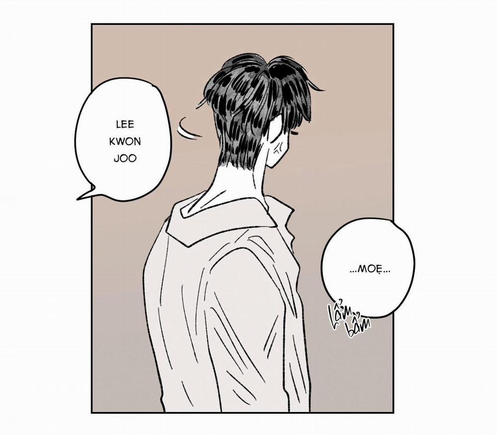 Tình Tay Ba Giữa Chó, Sói Và Mèo 36 trang 39