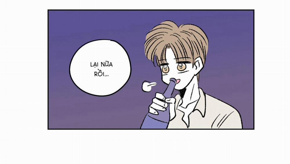 Tình Tay Ba Giữa Chó, Sói Và Mèo 36 trang 51