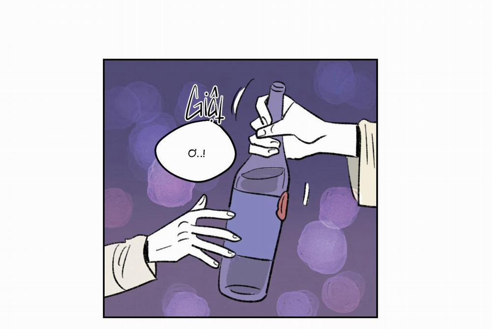 Tình Tay Ba Giữa Chó, Sói Và Mèo 36 trang 52