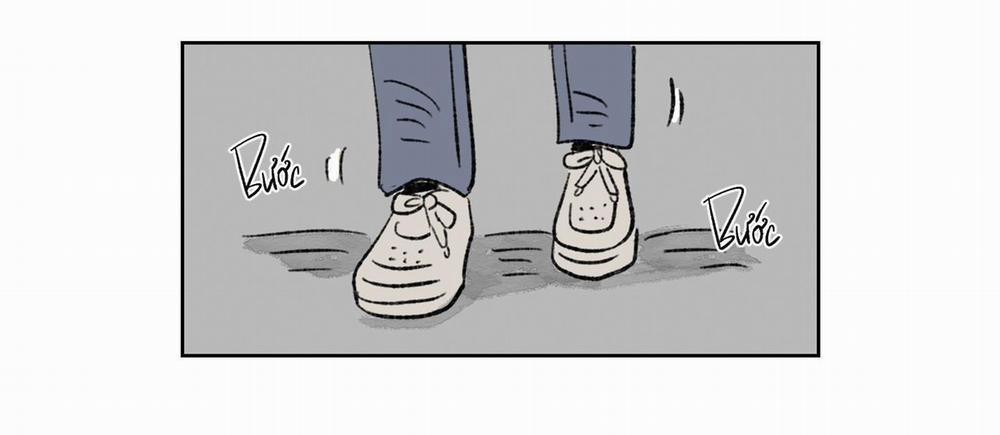 Tình Tay Ba Giữa Chó, Sói Và Mèo 36 trang 7