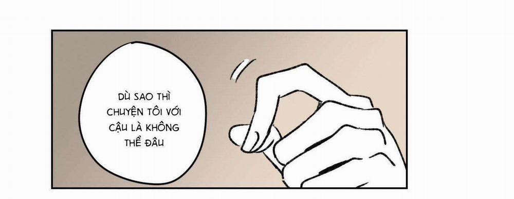 Tình Tay Ba Giữa Chó, Sói Và Mèo 37 trang 15