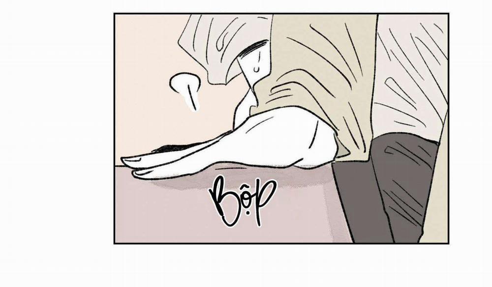 Tình Tay Ba Giữa Chó, Sói Và Mèo 37 trang 24