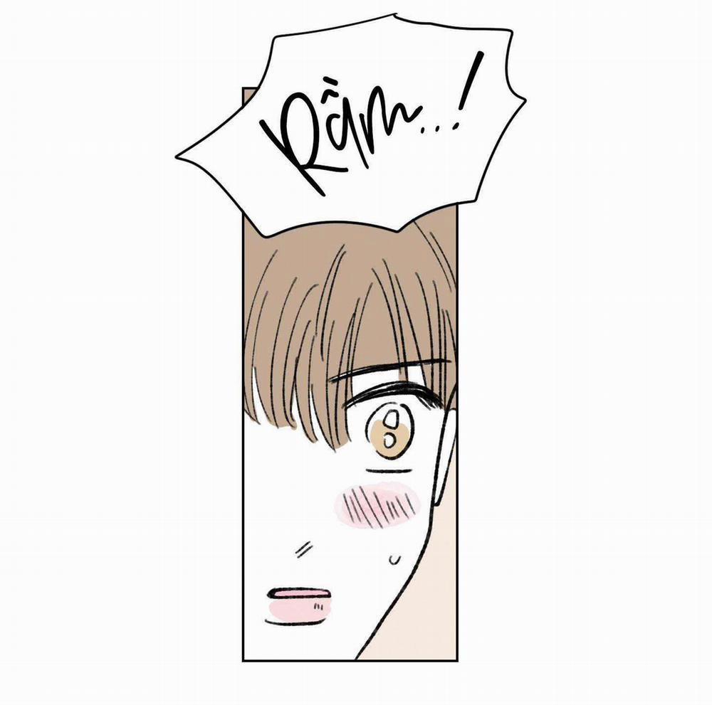 Tình Tay Ba Giữa Chó, Sói Và Mèo 37 trang 36