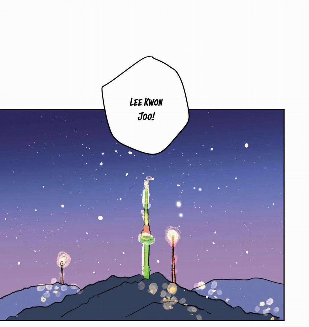 Tình Tay Ba Giữa Chó, Sói Và Mèo 37 trang 38