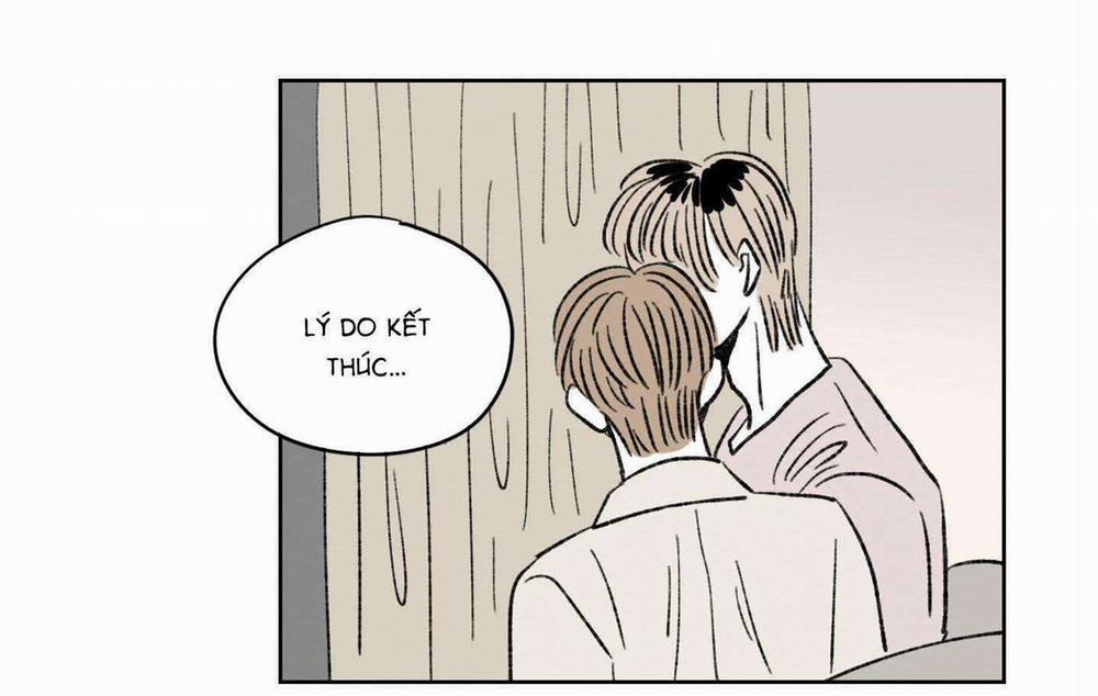 Tình Tay Ba Giữa Chó, Sói Và Mèo 38 trang 22