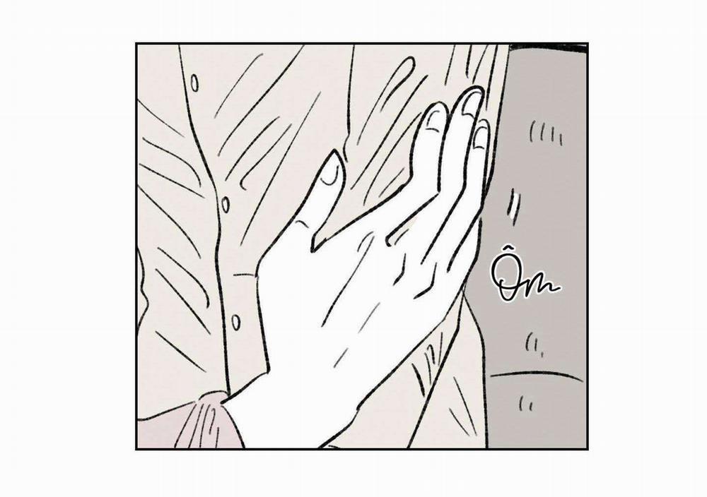 Tình Tay Ba Giữa Chó, Sói Và Mèo 38 trang 26