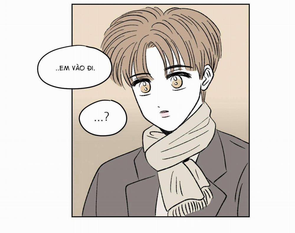 Tình Tay Ba Giữa Chó, Sói Và Mèo 38 trang 3