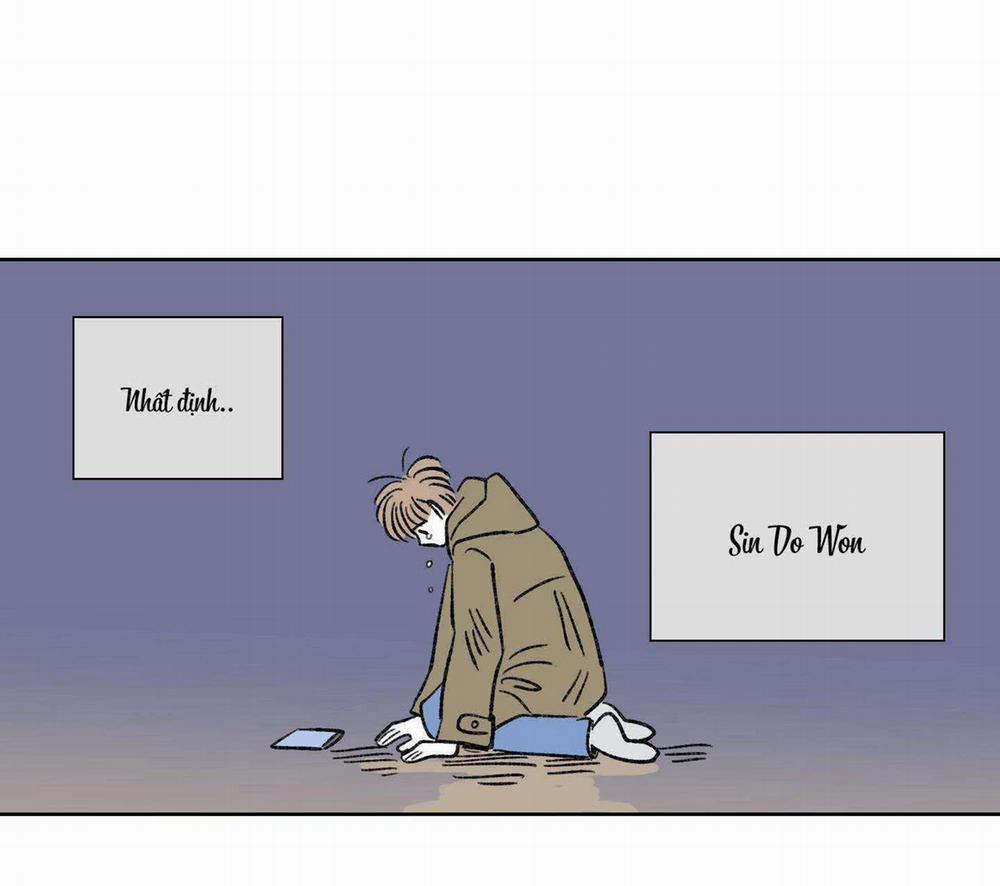 Tình Tay Ba Giữa Chó, Sói Và Mèo 38 trang 30