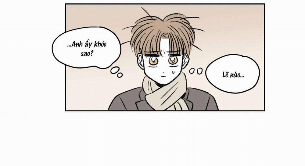 Tình Tay Ba Giữa Chó, Sói Và Mèo 38 trang 5