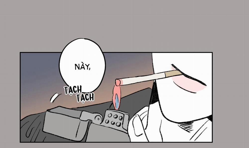 Tình Tay Ba Giữa Chó, Sói Và Mèo 4 trang 1