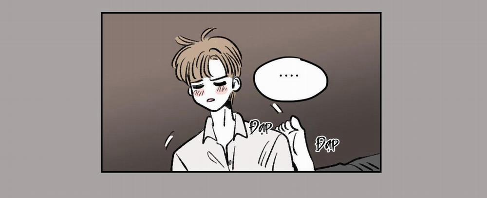 Tình Tay Ba Giữa Chó, Sói Và Mèo 4 trang 17