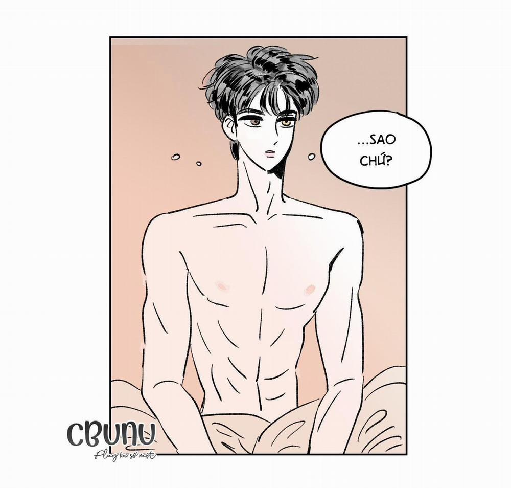 Tình Tay Ba Giữa Chó, Sói Và Mèo 4 trang 65