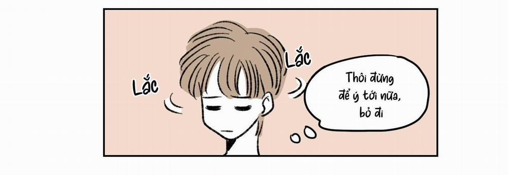 Tình Tay Ba Giữa Chó, Sói Và Mèo 5 trang 16