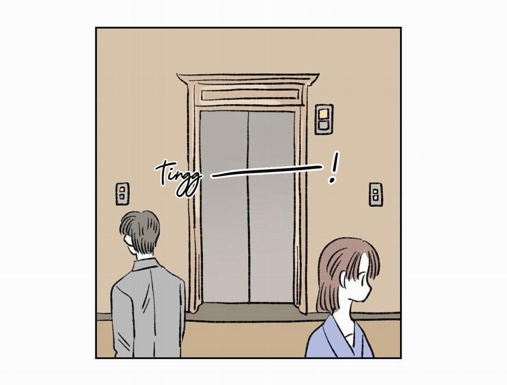 Tình Tay Ba Giữa Chó, Sói Và Mèo 5 trang 20