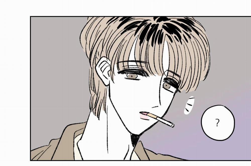 Tình Tay Ba Giữa Chó, Sói Và Mèo 5 trang 49