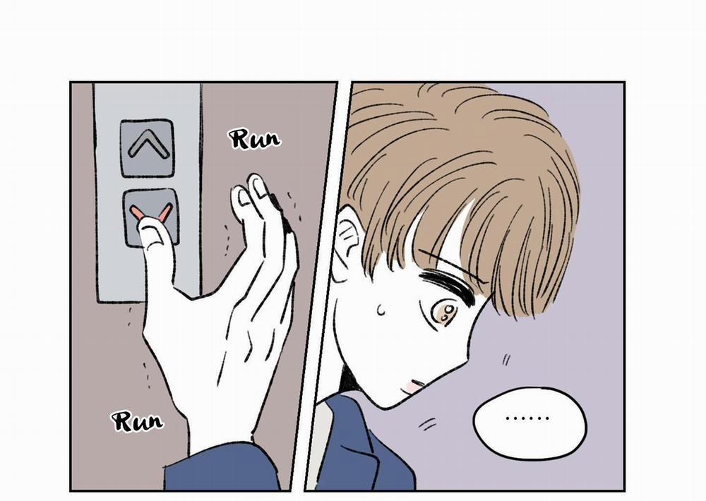 Tình Tay Ba Giữa Chó, Sói Và Mèo 5 trang 62