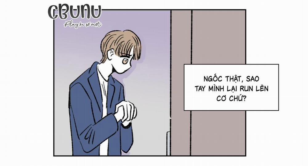 Tình Tay Ba Giữa Chó, Sói Và Mèo 5 trang 63