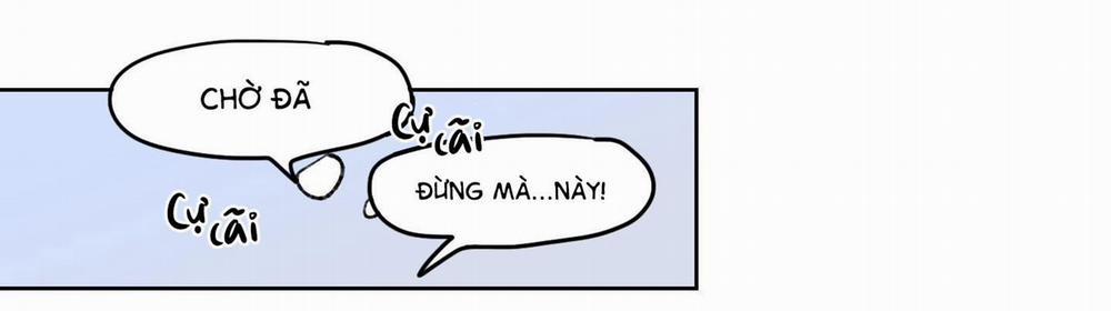 Tình Tay Ba Giữa Chó, Sói Và Mèo 5 trang 9