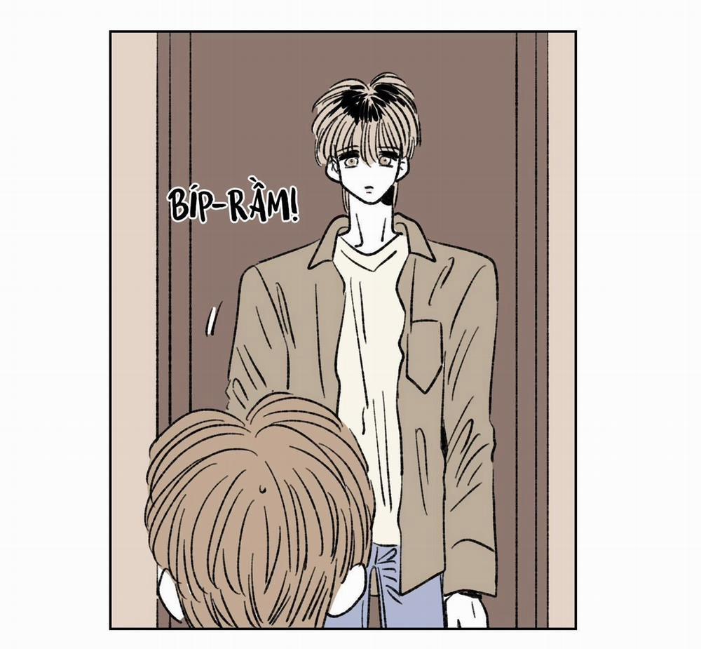 Tình Tay Ba Giữa Chó, Sói Và Mèo 6 trang 16