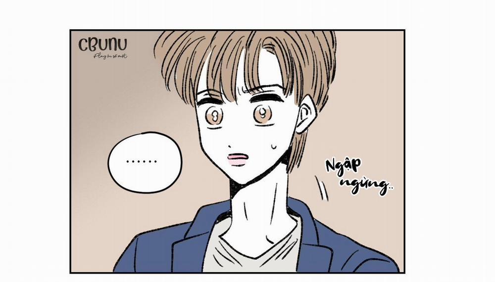 Tình Tay Ba Giữa Chó, Sói Và Mèo 6 trang 18