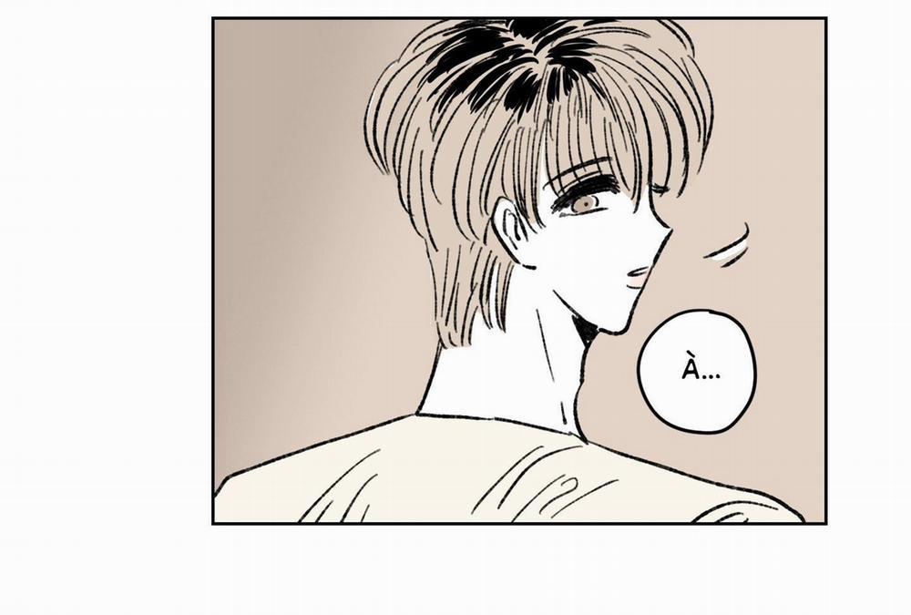 Tình Tay Ba Giữa Chó, Sói Và Mèo 6 trang 23