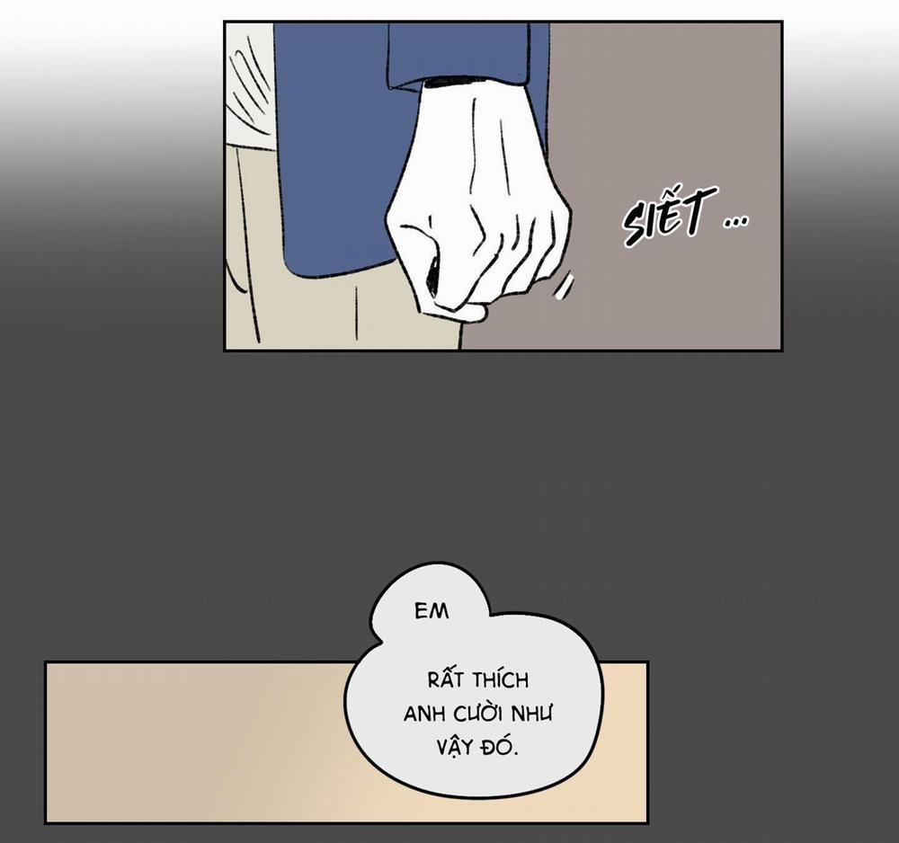 Tình Tay Ba Giữa Chó, Sói Và Mèo 6 trang 26