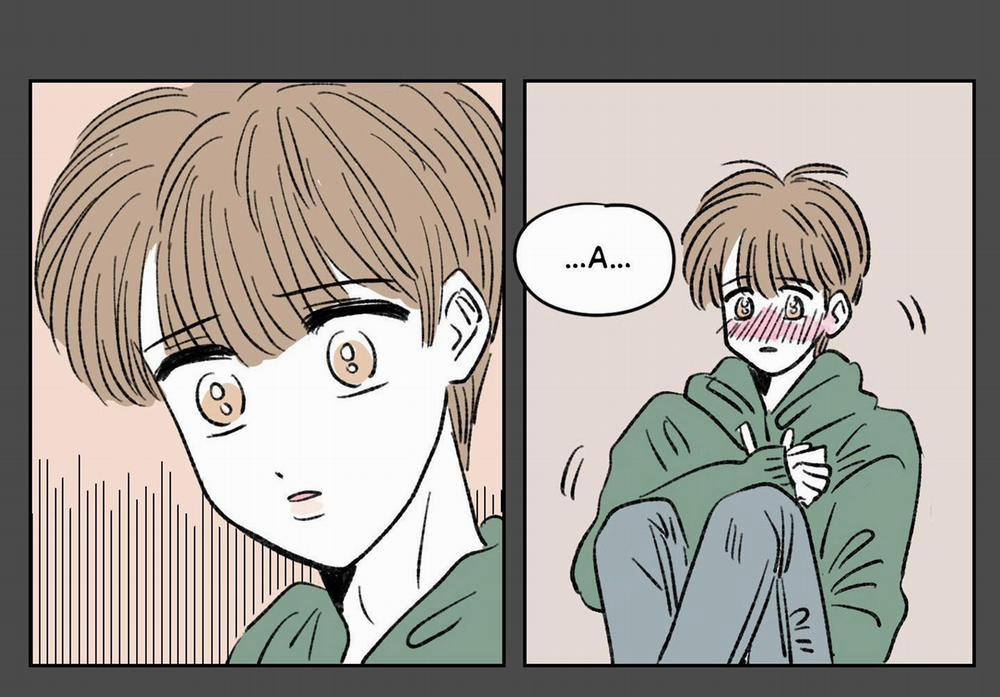 Tình Tay Ba Giữa Chó, Sói Và Mèo 6 trang 39