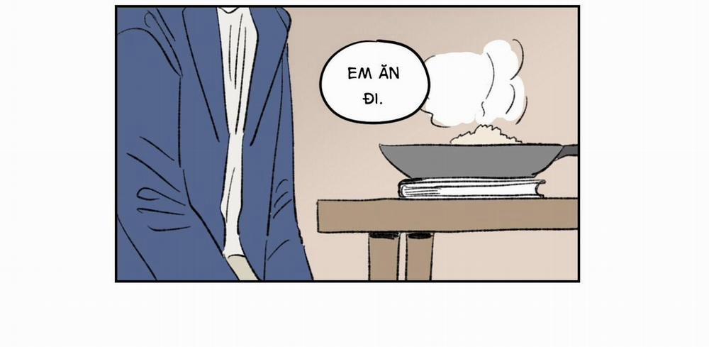 Tình Tay Ba Giữa Chó, Sói Và Mèo 6 trang 52