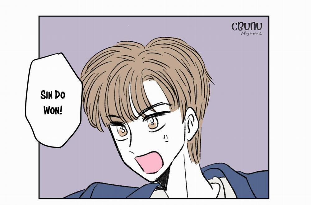 Tình Tay Ba Giữa Chó, Sói Và Mèo 6 trang 6