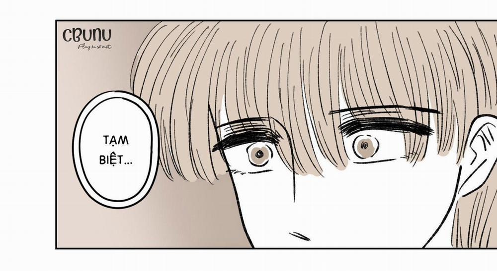 Tình Tay Ba Giữa Chó, Sói Và Mèo 6 trang 61