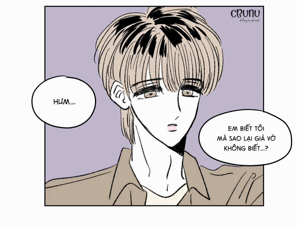 Tình Tay Ba Giữa Chó, Sói Và Mèo 6 trang 7